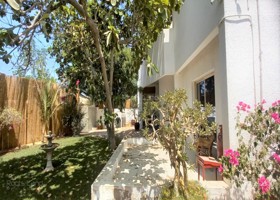 
                                                    
                                                        Under Renovation | Independent villa  | Private Garden
                                                    
                                                